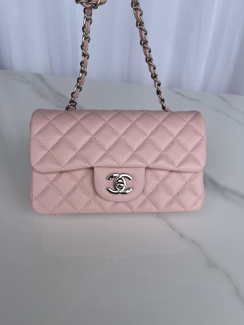 Chanel CF Series Bags